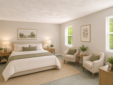 Welcome home to this bright, sunny, and beautifully updated - photo 22