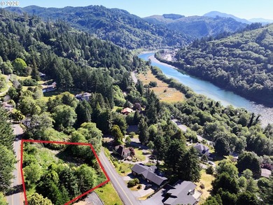 Property Highlights Views: Enjoy panoramic territorial and river - photo 2
