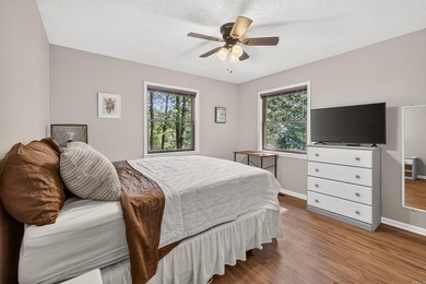 Enjoy this cute home on a private 1/3 acre lot between Lake - photo 25
