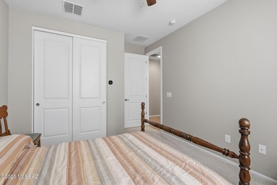 Welcome home to luxury living and scenic views in your