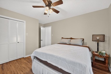 Enjoy this cute home on a private 1/3 acre lot between Lake - photo 26