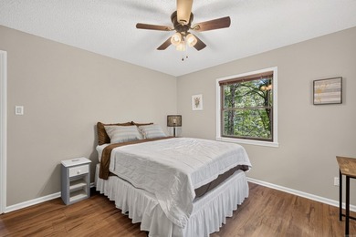 Enjoy this cute home on a private 1/3 acre lot between Lake - photo 27