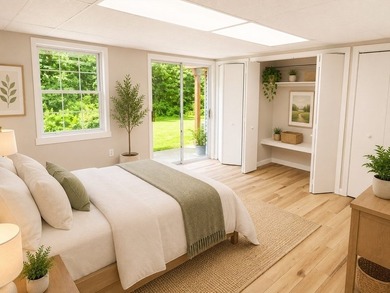 Welcome home to this bright, sunny, and beautifully updated - photo 27