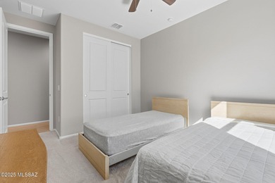 Welcome home to luxury living and scenic views in your