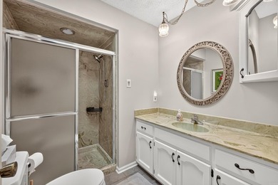 Enjoy this cute home on a private 1/3 acre lot between Lake - photo 28