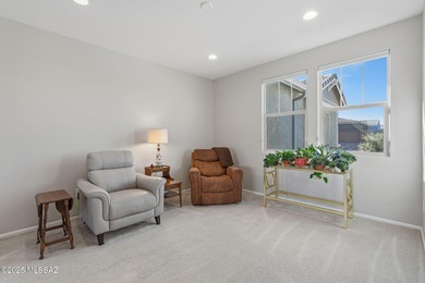 Welcome home to luxury living and scenic views in your