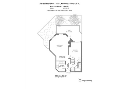 Tucked away behind your own private fenced garden oasis, this - photo 33