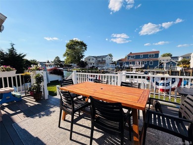 Waterfront Perfection in Desirable Massapequa Shores! Welcome to - photo 34