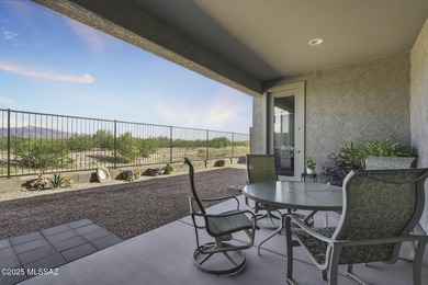 Welcome home to luxury living and scenic views in your