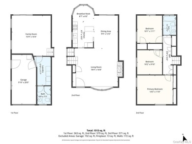 Waterfront Perfection in Desirable Massapequa Shores! Welcome to - photo 37