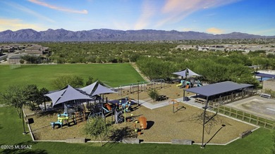 Welcome home to luxury living and scenic views in your