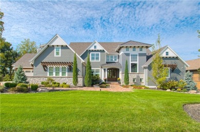 Shadow Lake  Home For Sale in Olathe Kansas