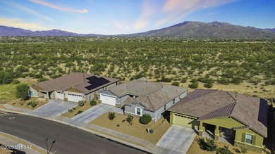 Welcome home to luxury living and scenic views in your