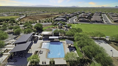 Welcome home to luxury living and scenic views in your