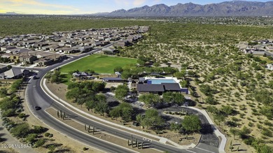 Welcome home to luxury living and scenic views in your