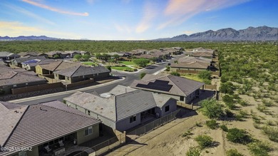 Welcome home to luxury living and scenic views in your