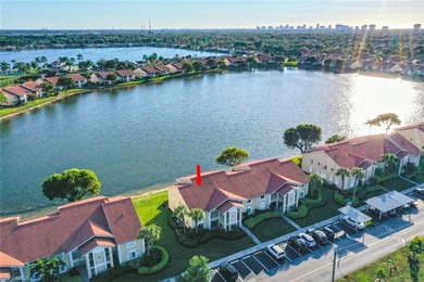 (private lake, pond, creek) Condo For Sale in Naples Florida