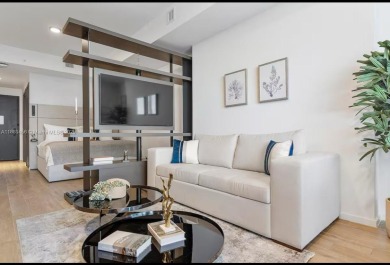 Spectacular unit at THE ELSER Hotel & Residences - Studio with