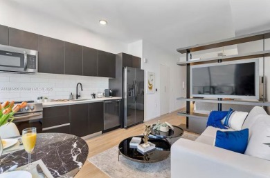 Spectacular unit at THE ELSER Hotel & Residences - Studio with
