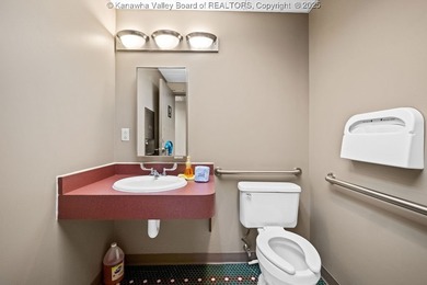 Discover a rare downtown opportunity within the KB&T Center and