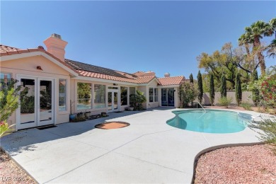 Lake Home For Sale in Las Vegas, Nevada