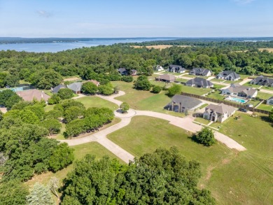 East Texas Garden Home Lot in Prestigious Eagles Bluff - photo 7