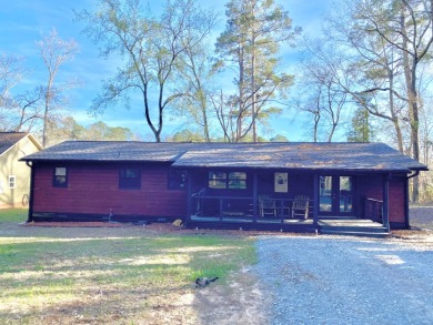 Lake Cherokee Home For Sale in Henderson Texas