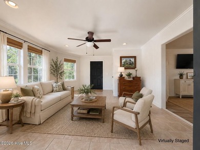 Welcome to this cute and cozy home situated on a rare 1.01-acre - photo 7
