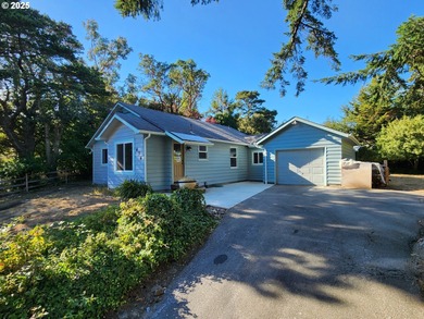 Garrison Lake Home For Sale in Portorford Oregon