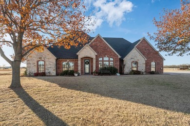 Lake Wichita Home For Sale in Wichita Falls Texas