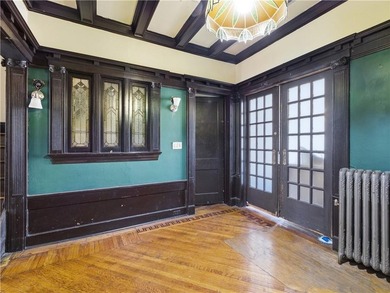 Welcome to 372 Parkside Avenue, 2 Family, 4 floors, 2 units - photo 21