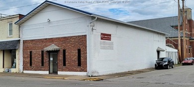 Kanawha River Office For Sale in Charleston West Virginia