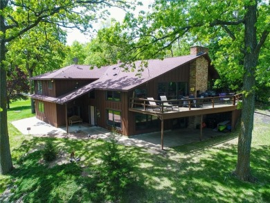 Lake Home For Sale in Alexandria, Minnesota