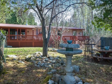 Serenity now!! Year-round Rainy Lake home on Grindstone Island - photo 1