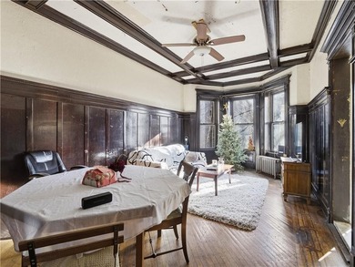 Welcome to 372 Parkside Avenue, 2 Family, 4 floors, 2 units - photo 22