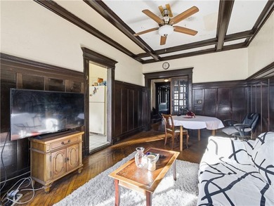 Welcome to 372 Parkside Avenue, 2 Family, 4 floors, 2 units - photo 24