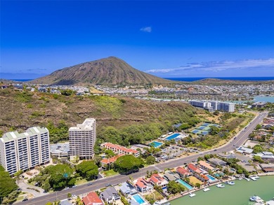 Welcome to Plaza Hawaii Kai! Nestled in Hahaione Valley, Plaza - photo 24