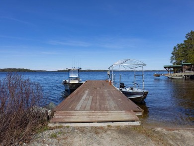 Serenity now!! Year-round Rainy Lake home on Grindstone Island - photo 5
