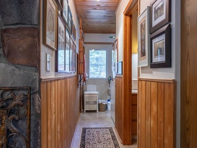 Serenity now!! Year-round Rainy Lake home on Grindstone Island - photo 6