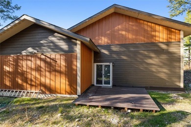 Perched in Bigfork's sought-after Whisper Ridge community, this - photo 29