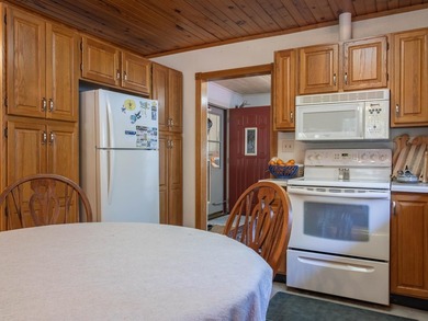 Serenity now!! Year-round Rainy Lake home on Grindstone Island - photo 9