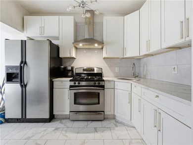 Welcome to 372 Parkside Avenue, 2 Family, 4 floors, 2 units - photo 34