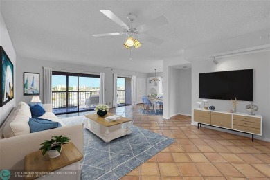 Lake Condo For Sale in Delray Beach, Florida