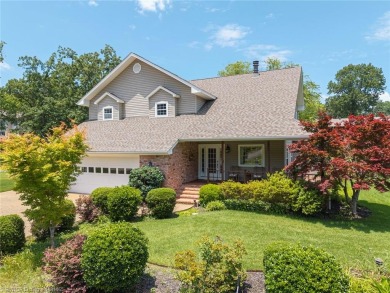 Lake Home For Sale in Hot Springs, Arkansas