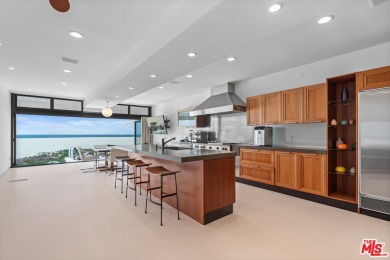 This extraordinary Ray Kappe designed architectural masterpiece - photo 7