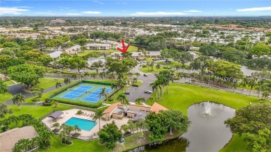 (private lake, pond, creek) Condo For Sale in Boca Raton Florida