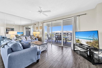 Welcome to unit 431, a beautifully laid out TOP floor CORNER - photo 2