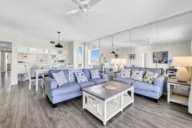 Welcome to unit 431, a beautifully laid out TOP floor CORNER - photo 4