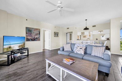 Welcome to unit 431, a beautifully laid out TOP floor CORNER - photo 5