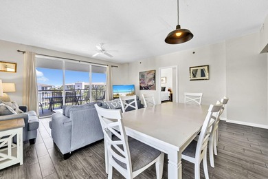 Welcome to unit 431, a beautifully laid out TOP floor CORNER - photo 6